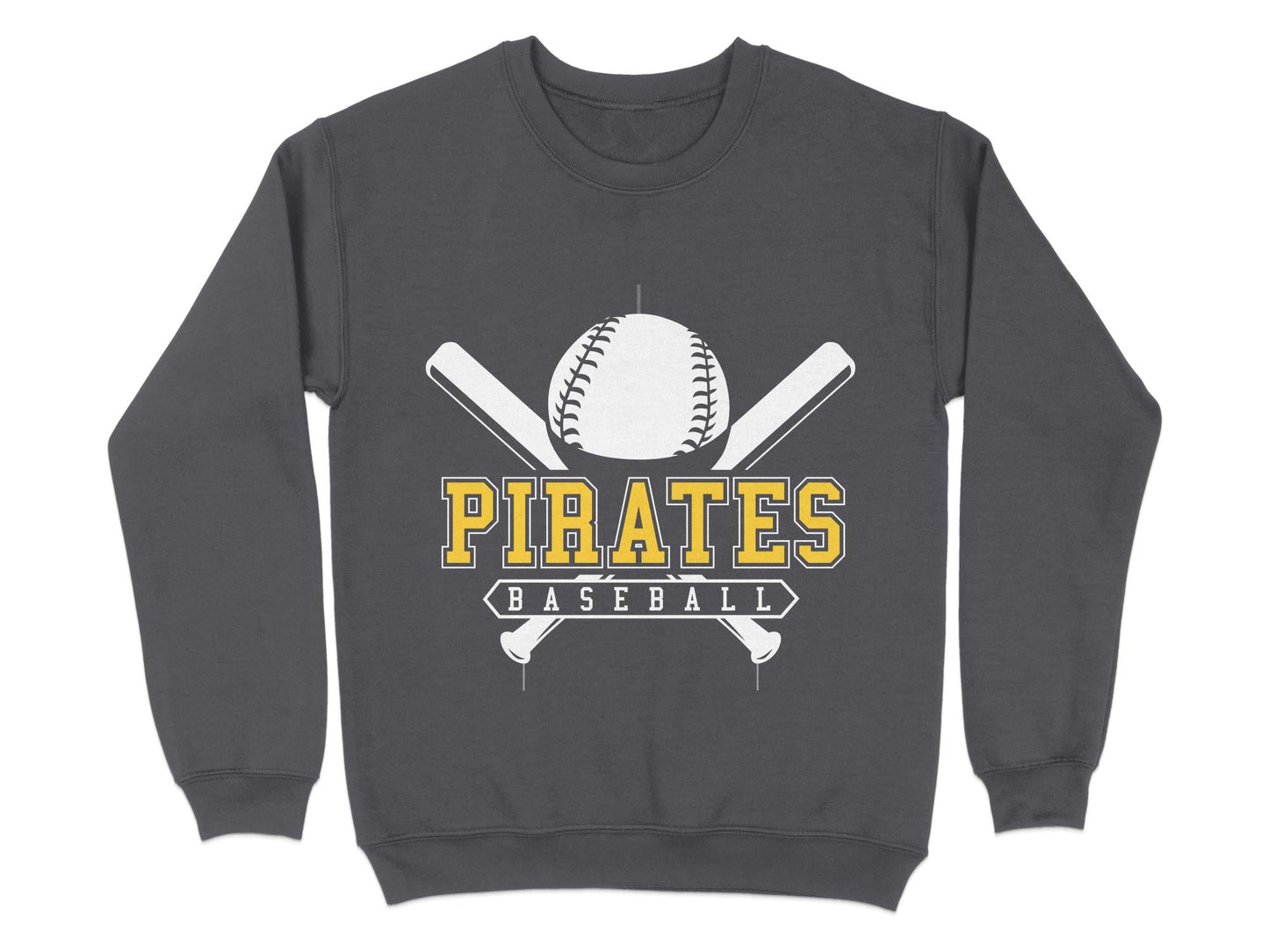 Youth Pirates Bats