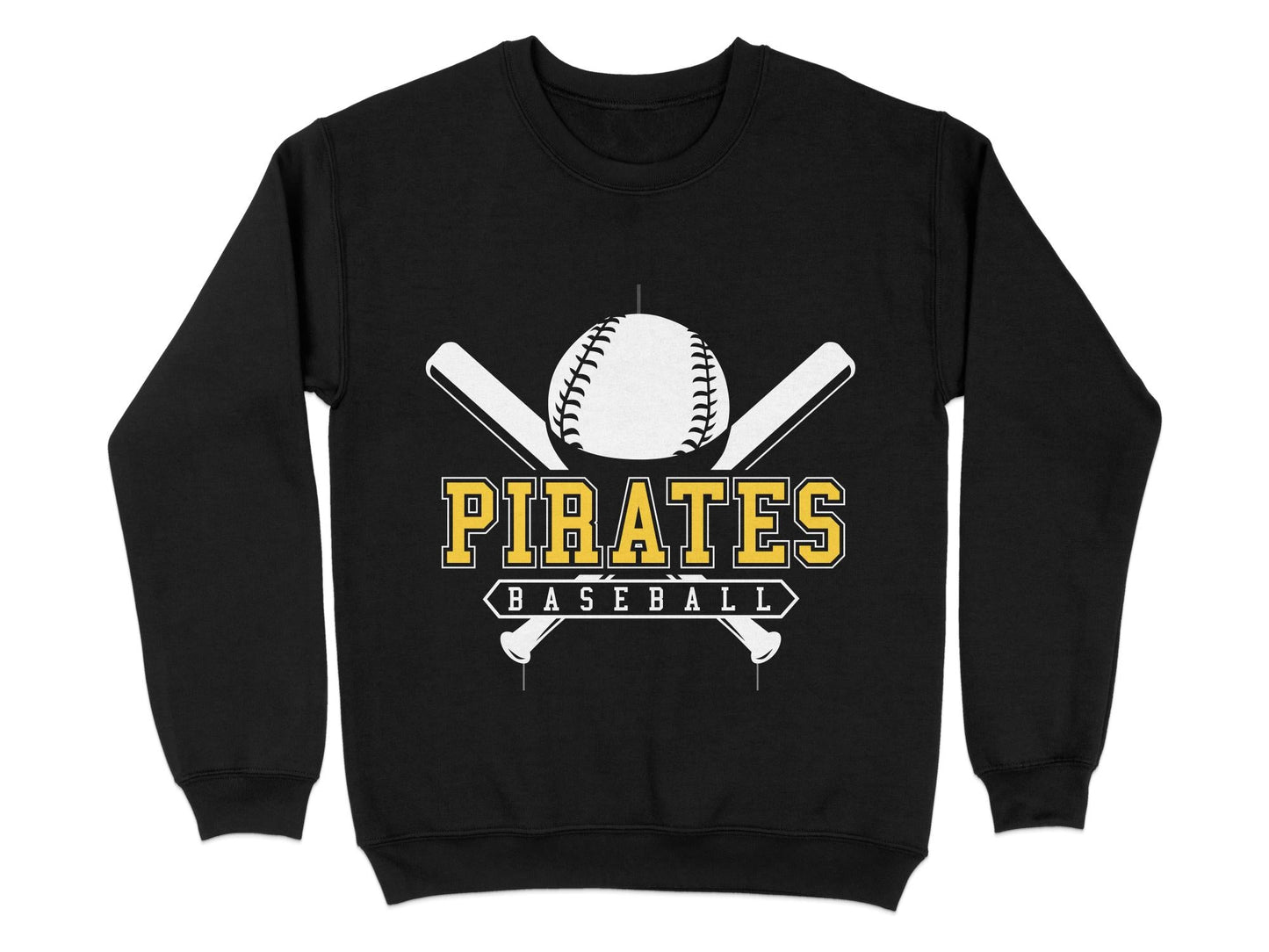 Youth Pirates Bats