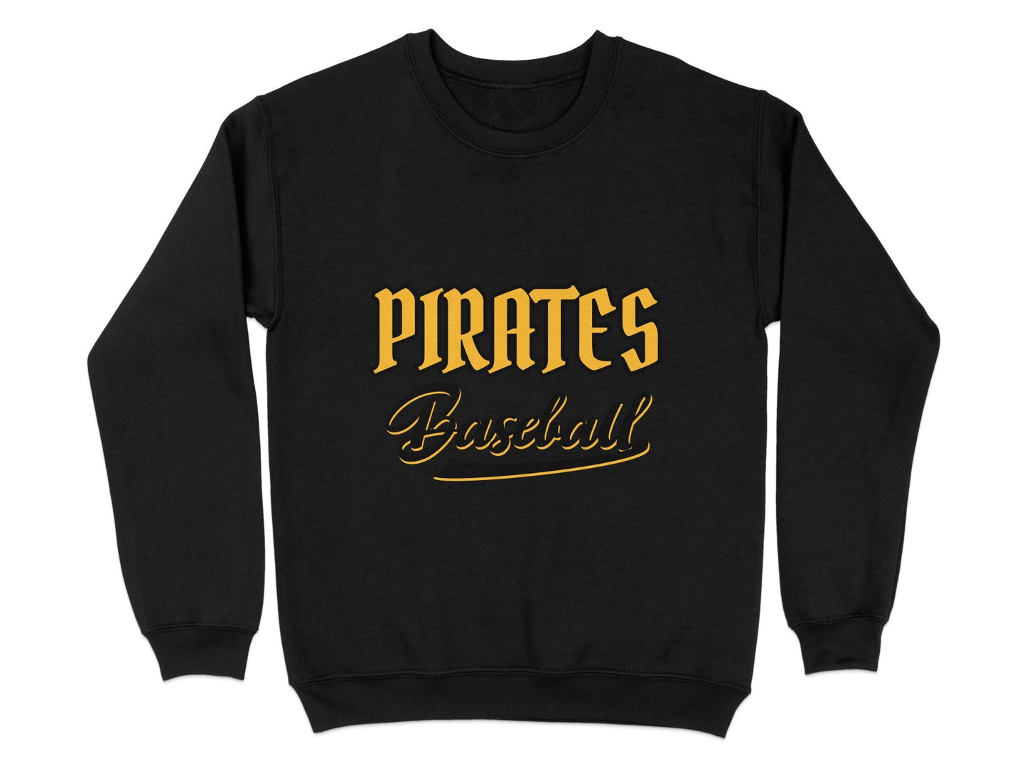 Youth Pirate Baseball