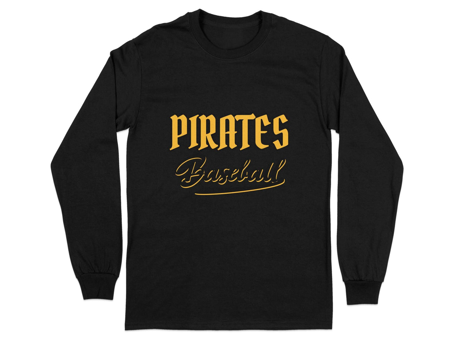 Youth Pirate Baseball